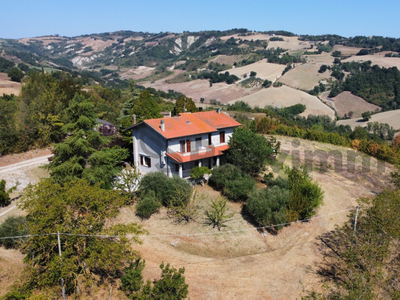 Vendita Casa indipendente Cesena - Borello