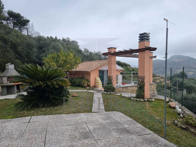 Vendita Casa indipendente Ventimiglia - Sealza