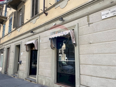 Vendita Negozio San Donato, Torino, Torino
