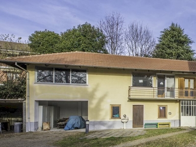 Vendita Villa Via Rivoli, Alpignano