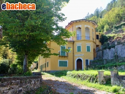 Villa a Nocera Umbra di..