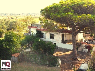 Villa in Sant'Eufemia piedimonte di sessa a Sessa Aurunca