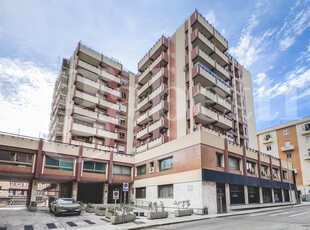 Appartamento in vendita a Cagliari Piazza Repubblica