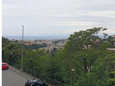 Quadrilocale in affitto a Genova, Zona Quarto