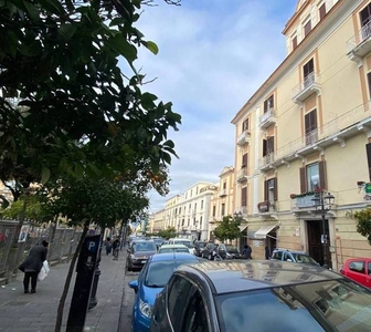Appartamento, corso Vittorio Emanuele, Torre del Greco