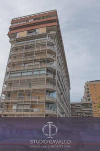 Appartamento di 6 vani /270 mq a Bari - San Pasquale alta (zona Executive)