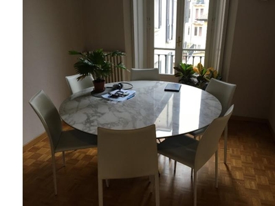 Appartamento in affitto a Milano, Zona Vercelli, Via Bartolomeo Panizza 10