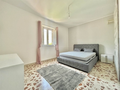 Appartamento in vendita a Palermo Bonagia