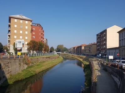 Appartamento in Vendita a Pavia Viale Sicilia 115