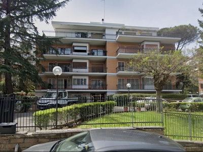 Appartamento, via Calalzo, zona Cortina D'Ampezzo, Roma