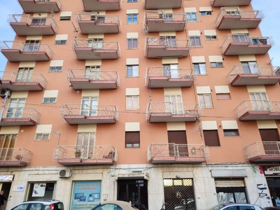Appartamento, via Ettore Vitale, Catanzaro