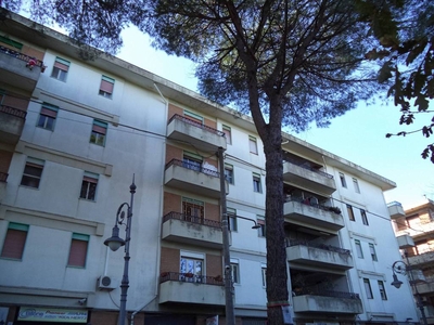 Appartamento, via Luigi Capuana, zona Centro, Viagrande