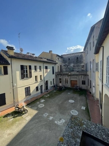 Appartamento, via MAURIZIO BUFALINI, zona Centro, Forlì