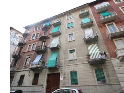 Bilocale in affitto a Torino, Zona Barriera Milano