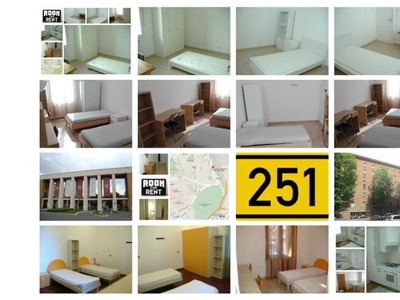 Appartamento in affitto a Roma, Zona Bologna