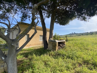 casa colonica in vendita a Sciacca