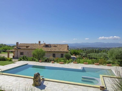 Casa con barbecue, terrazza e idromassaggio + vista panoramica