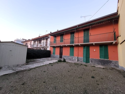 Casa indipendente di 120 mq a Castellazzo Bormida