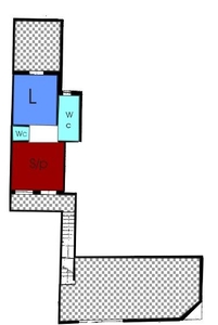 Casa indipendente di 2 vani /65 mq a Manduria (zona SAN PIETRO IN BEVAGNA)
