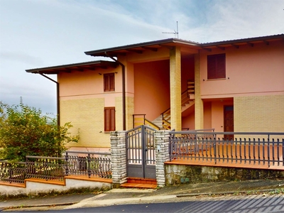 Casa singola in vendita a Perugia Villa Pitignano