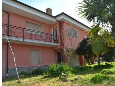 Casa indipendente in affitto a Orbetello, Frazione Fonteblanda