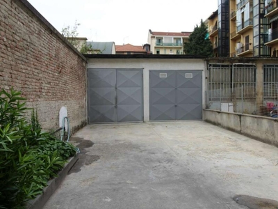 garage in affitto a Torino