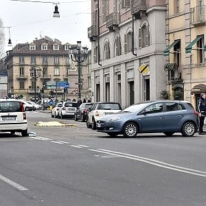 Grazioso Bilocale - Corso Moncalieri