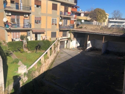 GUIDONIA CENTRO