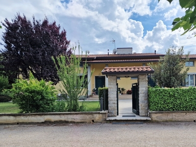 Indipendente - Villa a Casa del Diavolo, Perugia