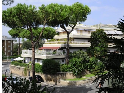 Appartamento in affitto a Roma, Zona Salario