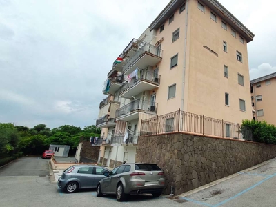 Appartamento - Sarno - Via Cannellone