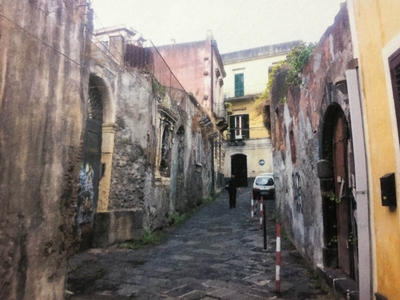 Rustico casale in vendita a Acireale Catania