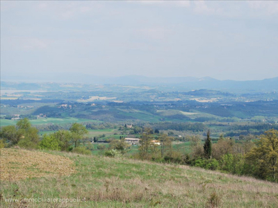 rustico / casale in vendita a Sarteano