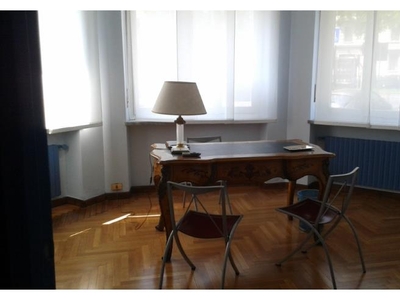 Ufficio in affitto a Torino, Zona Crocetta, Corso Re Umberto 71