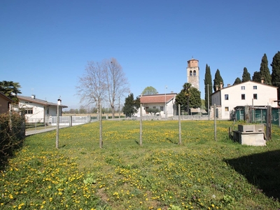 Terreno in vendita, Terzo d'Aquileia san martino