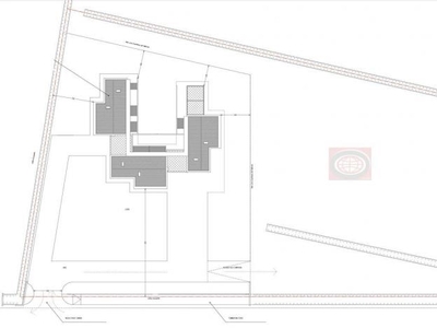 terreno residenziale in vendita a Cesenatico