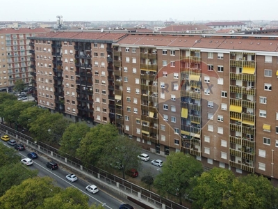Vendita Appartamento CORSO EUSEBIO GIAMBONE, Torino