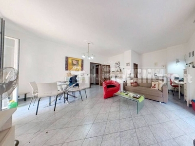 Vendita Appartamento Via Chiaravagna, 57, Genova