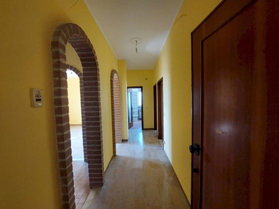Vendita Appartamento Via Dante, Castelnuovo Bormida