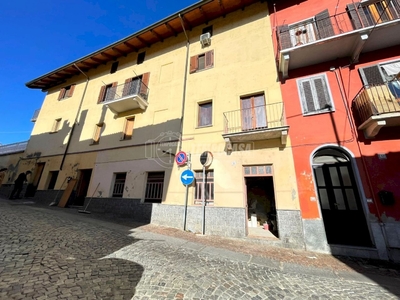 Vendita Appartamento Via Roma, 31, Alpignano