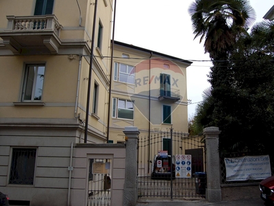 Vendita Appartamento via San Pedrino, Varese