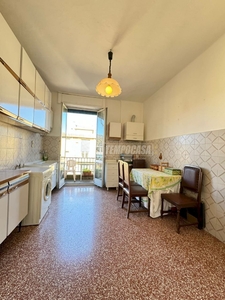 Vendita Appartamento Via Walter Fillak, 44, Genova