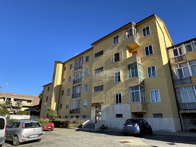 Vendita Appartamento Viale Partigiani DItalia, Rivoli