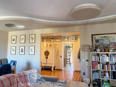 Appartamento in vendita a Piacenza - Zona: B.ra Genova
