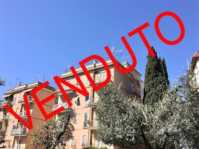 Appartamento in vendita a Roma, via dei Gonzaga, 48 - Roma, RM