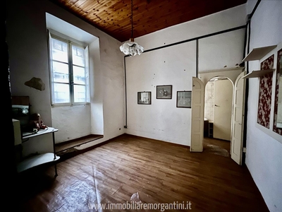 Appartamento in vendita, Sarteano centro storico