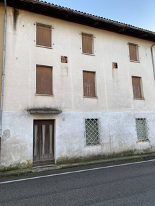 Casa indipendente con terrazzo, Udine beivars