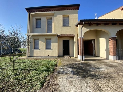 Casa Indipendente in vendita a Campiglia dei Berici, via roma, 1 - Campiglia dei Berici, VI