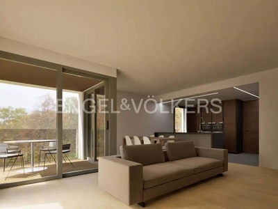 Appartamento di lusso di 114 m² in vendita Via Sondrio, Lecco, Lombardia
