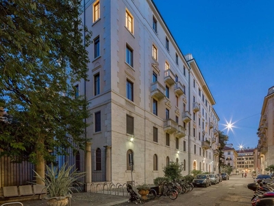 Appartamento di lusso di 450 m² in vendita Milano, Lombardia